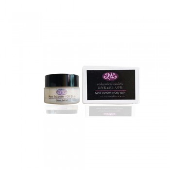 เมนส์เอสตรีม ฟอร์ออยล์สกินแ 30กรัม